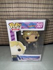 Funko Pop! Charlie Bucket #327 Willy Wonka & the Chocolate Factory W/Protector