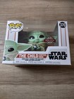 Funko Pop! Vinyl: Star Wars - The Child Control Knob #370