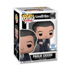 Funko Pop! Goodfellas #1506 Paulie Cicero Funko Exclusive - NDIB
