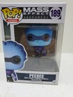 Funko POP! Games: Mass Effect: Andromeda - Peebee Vinyl Figure #189