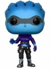 Funko Pop! Games: Mass Effect Andromeda  - Peebee Vinyl Action Figure #189