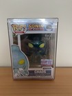 Funky Pop! Sonic The Hedgehog Chaos 1039 LE 1200 Legendary