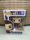 Funko Pop! Marvel What If…? Zombie Hunter Spidey #947 Hot Topic Figure
