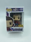 Funko Pop Marvel #947 Zombie Hunter Spidey Spider-Man What If Hot Topic