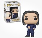 Funko Pop! Harry Potter - Severus Snape #94  NEW w/Protector!