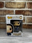 Funko Pop! Vinyl: Harry Potter - Severus Snape #94