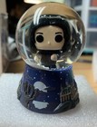 Funko Mystery Minis Harry Potter Severus Snape Mini Snow Globe 1/36 Rarity