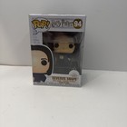 Funko Pop! Harry Potter - Severus Snape #94  NEW w/Protector!