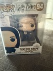 Funko Pop! Vinyl: Harry Potter - Severus Snape #94