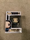 FUNKO POP! SEVERUS SNAPE #195~ MINT~ HARRY POTTER SERIES ~