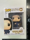 Funko Pop! Harry Potter: Severus Snape #94 Vinyl Figure -CN H1