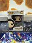 Severus Snape 94 Funko Pop! Vinyl Harry Potter FREE PROTECTOR