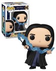 Funko POP! Harry Potter #195 Severus Snape (With Patronus) - New