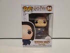 Funko Pop!: Harry Potter - Severus Snape #94 - New!