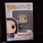 Funko Pop! Vinyl: Harry Potter - Severus Snape #94