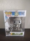 Funko Pop! Vinyl: The Wizard of oz Tin Man #1517 with Protector