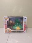 Funko Pop! Town – Wizard of Oz with Emerald City #38 (85th Anniversary Edition)