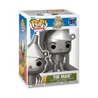 Funko Pop The Wizard Of Oz 85th Anniversary Tin Man New In Box
