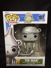 Funko Pop! Movies The Wizard Of Oz - Tin Man #1517 - Protector Offered