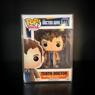 Funko Pop! Doctor Who - Tenth Doctor #221 David Tennant 2015 - Vaulted