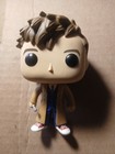 Funko Pop! Vinyl: Doctor Who - 10th Doctor #221