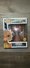 The Hobbit: Smaug Yellow Eyes Vinyl Figure #124 Chase Funko Pop
