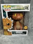 Funko Pop! The Hobbit - Smaug (CHASE) #124