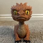 Funko POP! Movies 2014 The Hobbit Smaug CHASE FIGURE Yellow Eyes