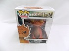 Damaged Smaug CHASE 124 The Hobbit Funko Pop Figure