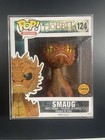 Funko Pop! The Hobbit - Smaug #124 Chase