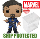 🔥Funko POP! Marvel #174 Doctor Strange [No Cloak] Walmart Exclusive Multiverse