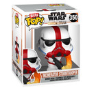 Funko Bitty! Pop - Incinerator Stormtrooper - #350 - Star Wars