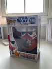 Funko Pop: Incinerator Stormtrooper  (350) -Star Wars The Mandalorian
