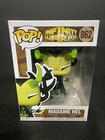 FUNKO POP ! MADAME HEL 862 INFINITY WARPS G01