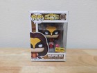 Funko Pop Marvel Infinity & Warps Hot Topic Exclusive#865 Weapon Hex bobble-head