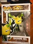 Funko Pop! Vinyl: Marvel - Madame Hel #862 Infinity Warps E03