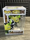 "Funko Pop! Marvel: Infinity Warps - Madame Hel / #862"