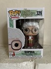 Funko Pop! 329 Sophia (The Golden Girls)