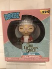 Funko Dorbz The Golden Girls Sophia Vinyl Collectible #395. SEALED