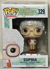 Sophia Funko POP! Television #329 The Golden Girls
