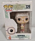 Funko Pop Television The Golden Girls Sophia #329