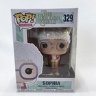 Funko Pop Television! The Golden Girls: Sophia #329