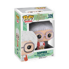 Funko Pop Television! The Golden Girls: Sophia #329