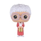 Funko Pop! The Golden Girls Sophia 329 Vaulted New