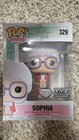 Funko Pop! - The Golden Girls - Sophia #329 (Diamond)