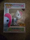 Funko Pop! Retro Toys: My Little Pony - Blue Belle #66 - Hot Topic Exclusive