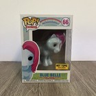 Funko POP! Blue Belle #66 - My Little Pony Hot Topic Exclusive