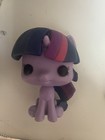 Funko Pop! Vinyl: My Little Pony - Twilight Sparkle #6 OOB