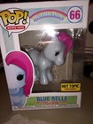 Funko Pop! Vinyl: My Little Pony - Blue Belle - Hot Topic (Exclusive) #66