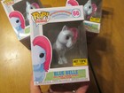 Funko POP RETRO TOYS MY LITTLE PONY BLUE BELLE  # 66 EXCLUSIVE HOT TOPIC